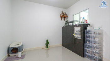 *****ทาวน์เฮ้าส์มือสองย่านนนทบุรี ม. แกรนด์พลีโน่ รัตนาธิเบศร์ คุณภาพระดับ AP Thailand เนื้อที่ 18.2 ตร.ว. ฟังก์ชัน 3 ห้องนอน 2 ห้องน้ำ 1 ที่จอดรถ บ้านใหม่พึ่งซื้อเมื่อไม่นาน บนทำเลที่เชื่อมต่อถ.ติวานนท์, ถ.รัตนาธิเบศร์, ถ.นครอินทร์, ถ.ราชพฤกษ์ ใกล้รถไฟฟ้าสายสีม่วง "สถานีบางรักน้อยท่าอิฐ"